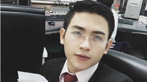 Chàng phát thanh viên 9X điển trai nhất Việt Nam 'đốn tim' các cô gái