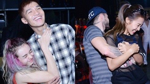 Bước nhảy Hoàn vũ - VIP Dance 2016: 12 đội nhảy đã lên sàn tập luyện
