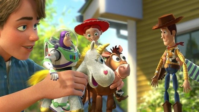 Những điều chưa biết, đã biết và sẽ biết về 'Toy Story 4'