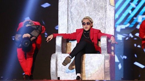 HOT: Sơn Tùng M-TP xác nhận trở thành giám khảo The Remix 2016