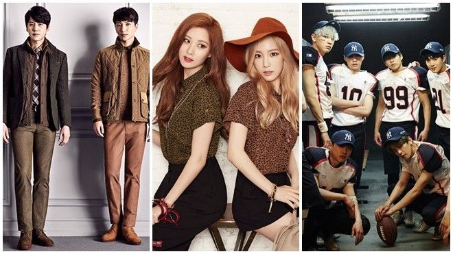 Super Junior, SNSD, EXO nối tiếp Big Bang dự lễ trao giải ‘Grammy xứ Hàn'