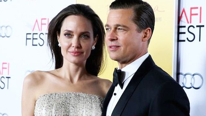 Chính quyền phủ nhận vợ chồng Jolie - Pitt nhận con nuôi