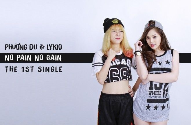 Nhóm nhạc đông nhất Việt Nam ra mắt single với… 2 thành viên