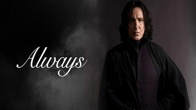 11 câu nói xúc động trong Harry Potter giúp bạn vực dậy khỏi nỗi đau sau mất mát