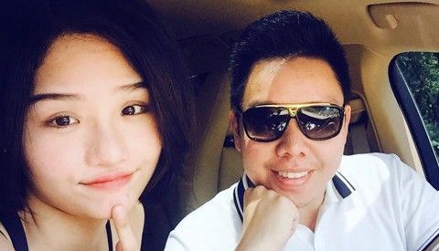 Những hình ảnh 'không thể ngọt hơn' của Miu Lê và người yêu