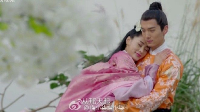 'Thái tử phi thăng chức ký' gây tranh cãi vì 2 kết siêu nhạt