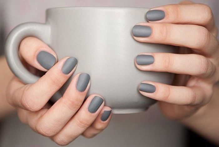 Những màu nail hứa hẹn tạo bão xuân - hè 2016