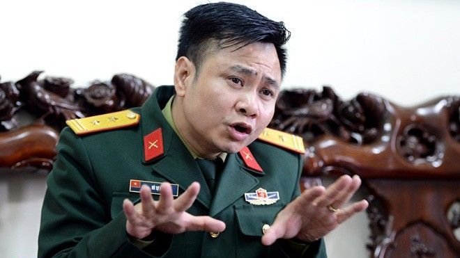 'NSND để công chúng bình chọn thì thua hết Sơn Tùng'
