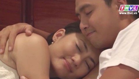 'Hai người vợ': Ngọc Lan nối lại tình cũ, dâng hiến đời con gái cho Thanh Duy