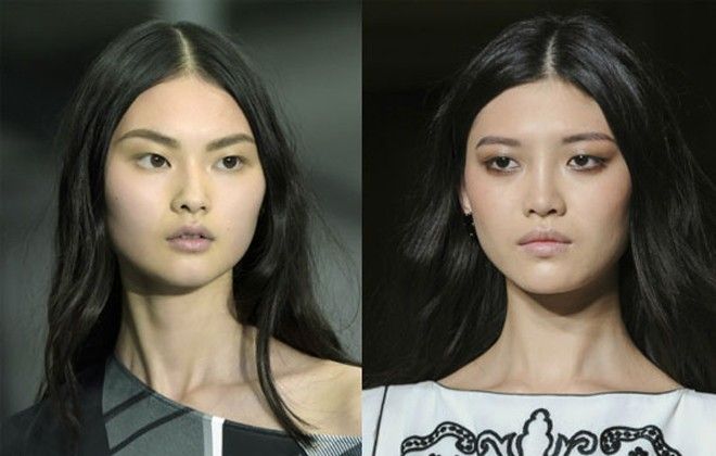 'Bỏ túi' 5 xu hướng tóc cho nàng sành điệu