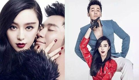 Rung động với lời tình yêu ngọt ngào Phạm Băng Băng viết cho Lý Thần