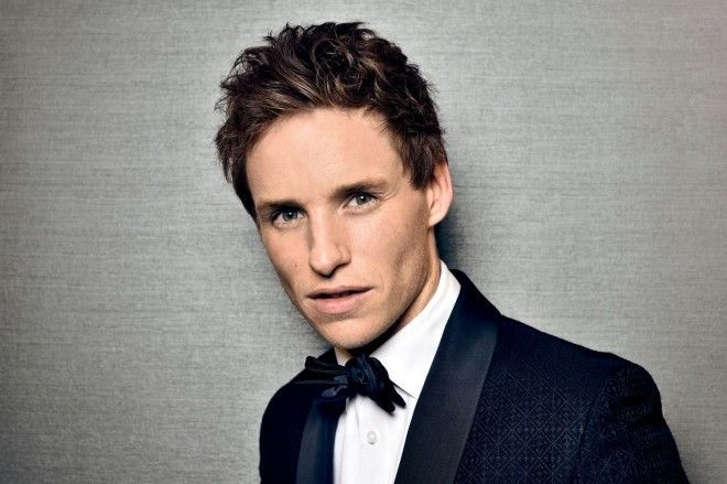 Eddie Redmayne 'gây sốt' trong top 10 nam nghệ sĩ mặc đẹp nhất năm