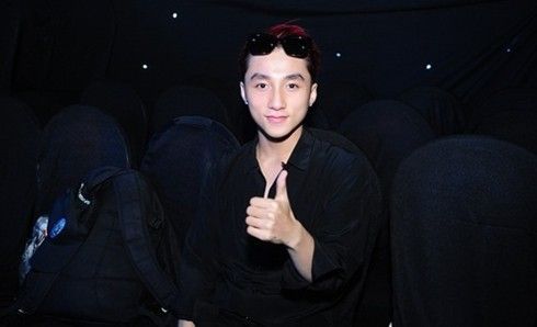 Clip: 'Hãy xem Sơn Tùng M-TP như một khán giả tại The Remix tối nay'