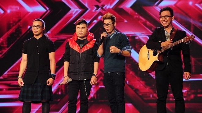 Điểm lại 4 tiết mục gây bão nhất 'Nhân tố bí ẩn' mùa đầu tiên