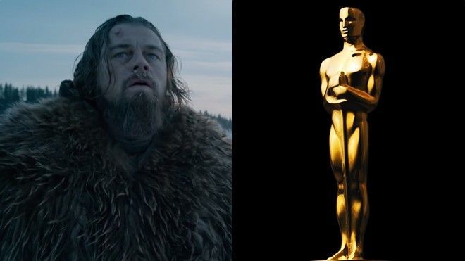 Leonardo DiCaprio thắng Critics' Choice Awards - Oscar đang tới gần?