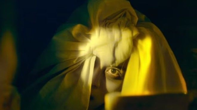 Tiền bối tôi là ma: câu chuyện tình yêu giữa hai bờ âm - dương