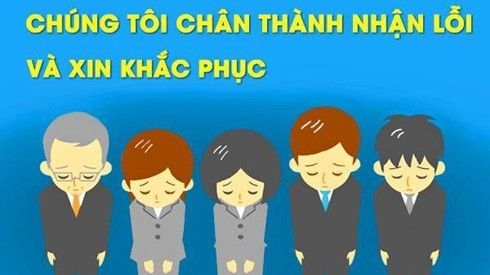 Tâm thư xin lỗi của CEO hãng vé xe gây xôn xao cộng đồng mạng
