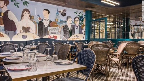 Nhà hàng Việt vào top 10 quán ngon ở Hong Kong