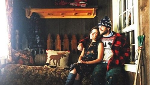 Chỉ để ngắm: 'Chồng người ta' cực phong cách và giàu có