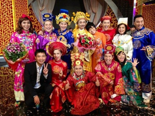 Liệu năm nay 'Táo quân 2016' có bớt nhạt?