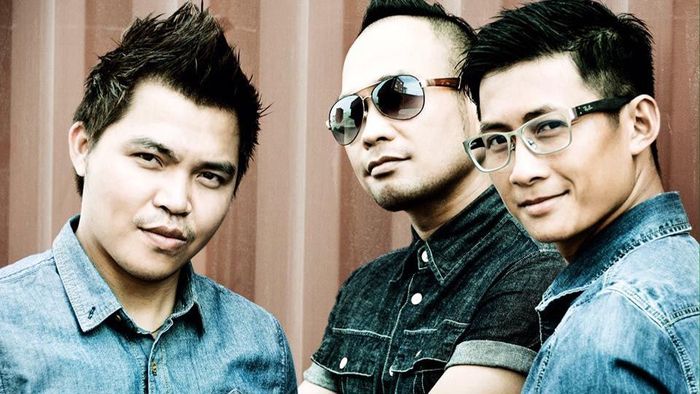 Cường Seven, MTV hội ngộ trong show nhạc HCMC Run 2016