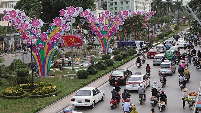 Ngán ngẩm tâm lý ngại thay đổi, thích chê bai của một bộ phận người Việt