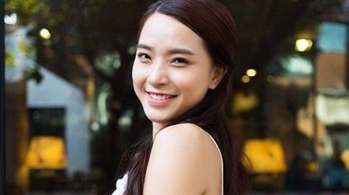Hải Băng lần đầu lên tiếng về người yêu mới