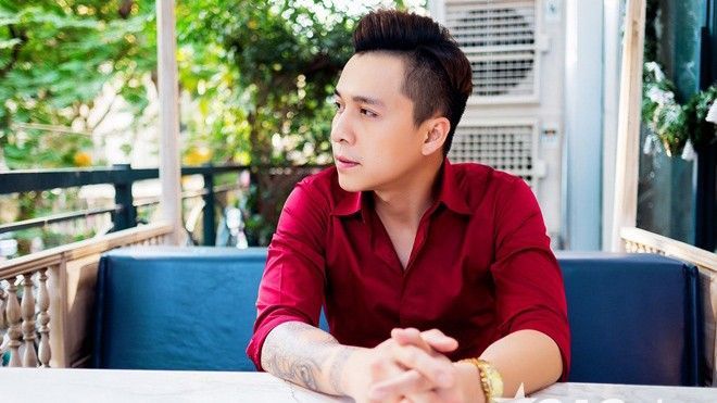 Tiến Dũng sẽ thôi làm ‘con ngựa bất kham’ và tính chuyện sinh con