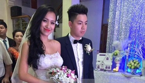 DJ nóng bỏng nhất Hà Nội bất ngờ làm đám cưới bí mật