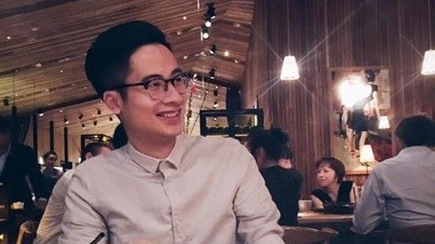 JV lần đầu chia sẻ về một năm đầy những mất mát đau lòng