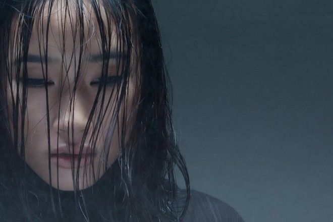 Trang Khiếu: 'Tôi không phải là cô gái mạnh mẽ và hoa mỹ như những trang báo đã tô vẽ'