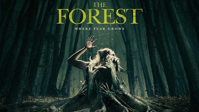 ‘The Forest’ - Khơi dậy nỗi ám ảnh trong văn hóa tâm linh Nhật