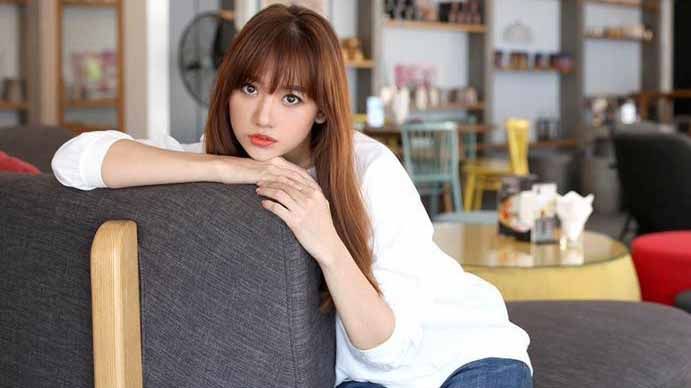 Hari Won lên tiếng giải thích về câu nói 'ghét Việt Nam'