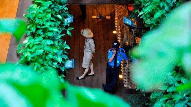 Địa điểm đang được bạn trẻ Sài Gòn check-in rầm rộ nhất Instagram