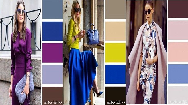 Cẩm nang 'nghịch' màu trang phục từ A - Z