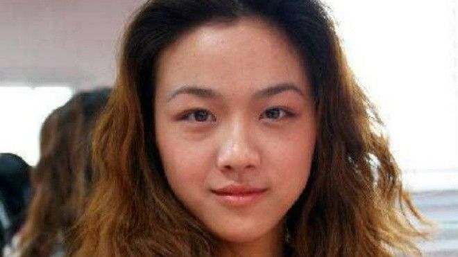 Lộ ảnh Thang Duy thời quê mùa đi thi Hoa hậu Hoàn vũ