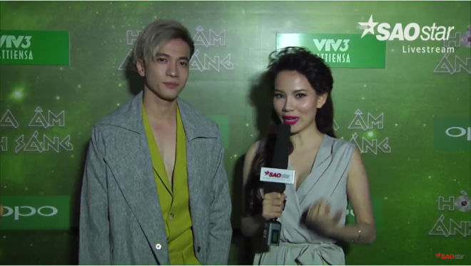 Livestream hậu trường The Remix: Ngô Kiến Huy, Soobin Hoàng Sơn được yêu thích nhất