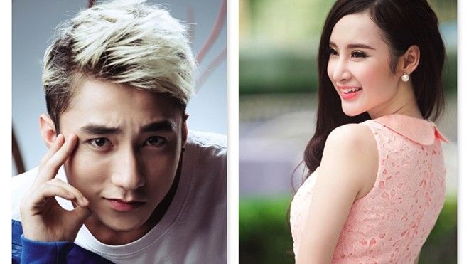 Loạt sao 9x không cần thi thố nghệ thuật vẫn nổi đình đám