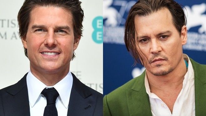 8 ngôi sao Hollywood càng ngày càng 'lu mờ'