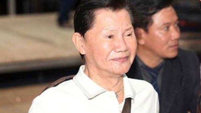 Đàm Vĩnh Hưng, Cẩm Ly tiếc thương ông bầu Duy Ngọc