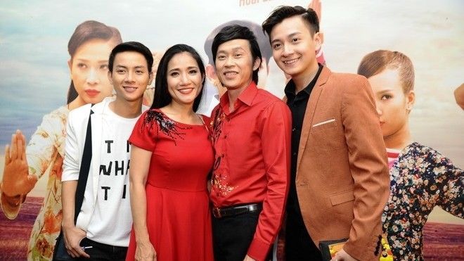 Hoài Lâm 'Tía tui là cao thủ': Vui nhưng không được tự mãn