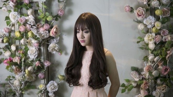Tuấn Hưng hỗ trợ học trò The Voice Hạ Vy tung MV mới