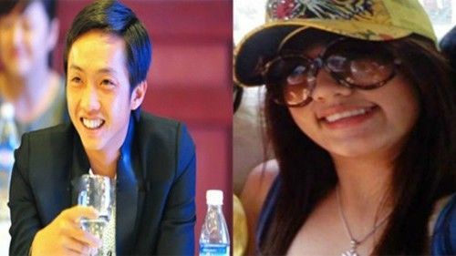 Em gái Cường đô la bứt phá ngoạn mục, lọt top tỷ phú 8X