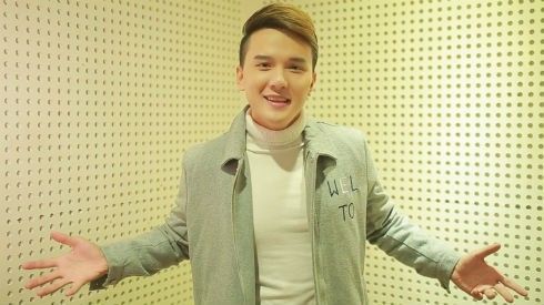 Khắc Minh tung MV Tết với thể loại Mouth Music