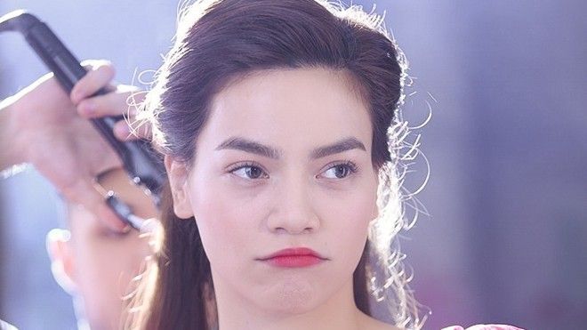 Hit của Hồ Ngọc Hà bị nước bạn 'xài chùa'