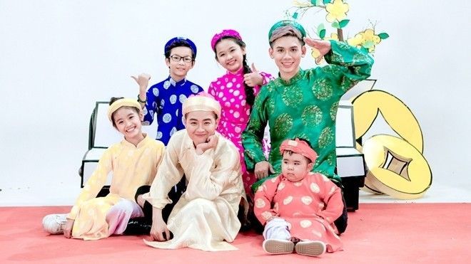 Thanh Duy, Đại Nhân 'diễn sâu' quẹt lửa đốt pháo trong MV mới