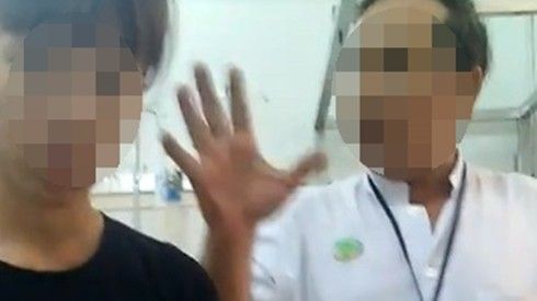 Sở Y tế TP HCM lên tiếng vụ mắng người nhà bệnh nhân vì… đóng ít tiền