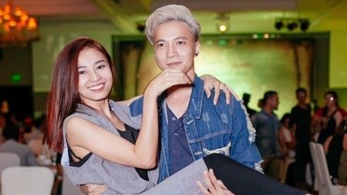 Ninh Dương Lan Ngọc hy vọng S.T sẽ trở thành 'Ông hoàng khiêu vũ'