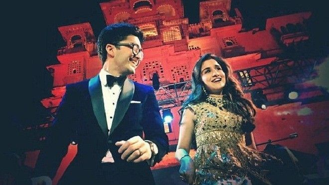 Bộ ảnh cưới đẹp như truyện cổ tích được chụp bằng Iphone 6S