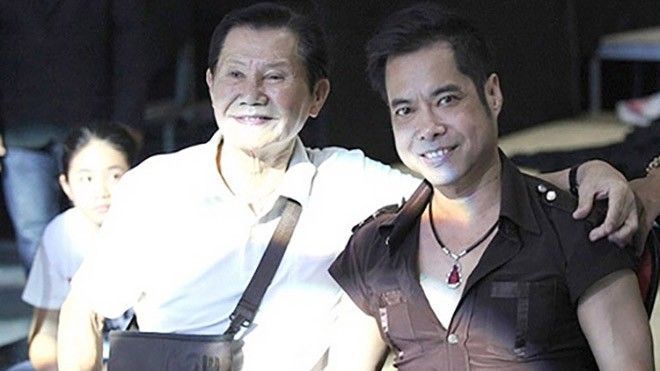 Những giai thoại lẫy lừng, hào sảng của 'vua bầu show' Duy Ngọc